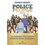 Police people (grand format)