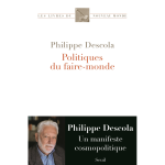 Politiques du faire - monde (broch)