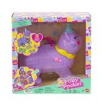 Polly pocket - coffret f�te du chaton - avec mini - figurines et accessoires