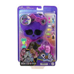 Polly pocket ? monster high ? coffret Polly pocket ? monster high ? coffret