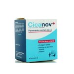 Pommade pour zones cutanes 9 doses