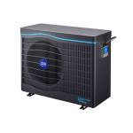 Pompe � chaleur pour piscine jusqu'� 45m� / 7kw