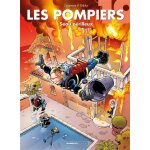 Les pompiers - tome 19 - seau p�rilleux (bd)