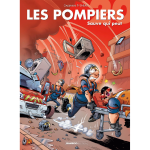 Les pompiers - tome 20 - sauve - qui - peut (bd)