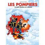 Les pompiers - tome 22 - le petit binme en mousse (bd)