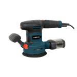 Ponceuse excentrique 430w - s�lection d'experts - foxter