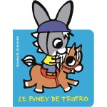 Le poney de trotro (jeunesse)