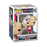 Pop animation: bleach - hiyori sarugaki