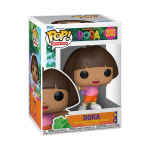 Pop animation: dora l'exploratrice - dora Pop animation: dora l'exploratrice - dora