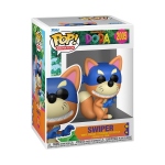 Pop animation: dora l'exploratrice - swiper Pop animation: dora l'exploratrice - swiper