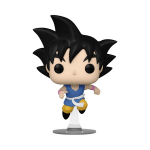 Pop animation : dragon ball gt - goku