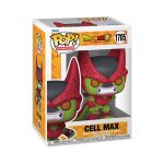 Pop animation: dragon ball super super hero - cell max