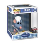 Pop deluxe: disney - remy et ratatouille