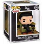 Pop deluxe: le parrain, 2e partie - michael corleone