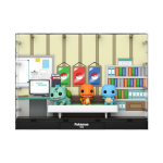 Pop moments deluxe :pokemon 1996