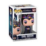 Pop disney: blanche - neige - pop 1