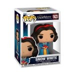 Pop disney: blanche - neige - pop 3