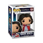 Pop disney: blanche - neige - pop 4