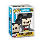 Pop disney: classiques - mickey mouse