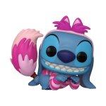 Pop disney : stitch costume - cheshire