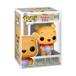 Pop disney: winnie l'ourson - winnie