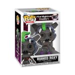 Pop games: five nights at freddy's ruin - roxy