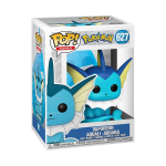 Pop games : pok�mon - aquali