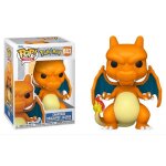Pop games: pokemon - dracaufeu