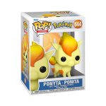 Pop games: pokemon - ponyta