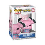 Pop games: pokemon - snubbull
