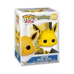Pop games : pok�mon - voltali