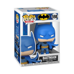 Pop heroes: dc - batman