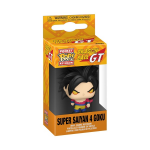 Pop keychain - dragon ball gt - super saiyan 4 goku Pop keychain - dragon ball gt - super saiyan 4 goku