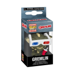Pop keychain:gremlins - gremlin avec lunette 3d