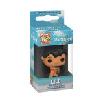 Pop keychain: lilo & stitch - lilo w / camera Pop keychain: lilo & stitch - lilo w / camera