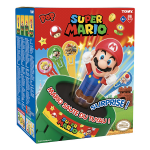 Pop mario Pop mario