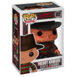 Pop movies : freddy krueger