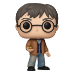 Pop movies: harry potter - harry potter
