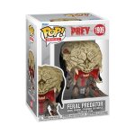Pop movies: prey - feral predator