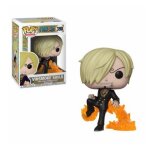 Pop one piece - sanji (fishman) Pop one piece - sanji (fishman)