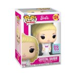 Pop retro toys: barbie - crystal barbie (perle)