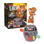 Pop t - rex jurassic world Pop t - rex jurassic world