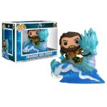 Pop ride deluxe: aquaman et le royaume perdu - aquaman sur storm Pop ride deluxe: aquaman et le royaume perdu - aquaman sur storm
