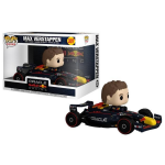Pop ride super deluxe : racing - verstappen
