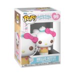 Pop sanrio: hello kitty - hello kitty (ic) Pop sanrio: hello kitty - hello kitty (ic)