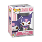 Pop sanrio : hello kitty - kuromi