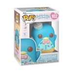 Pop sanrio: hello kitty - tuxedosam (ic) Pop sanrio: hello kitty - tuxedosam (ic)