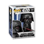 Pop star wars: star wars new classic - darth vader
