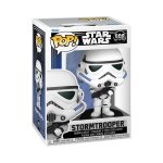 Pop star wars: star wars new classic - stormtrooper