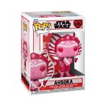 Pop star wars: st valentines - ahsoka